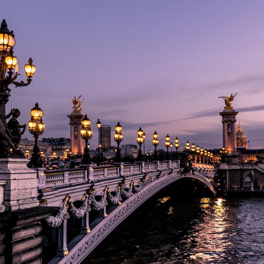 City Break